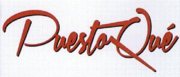 Imagen de PUESTOQUE