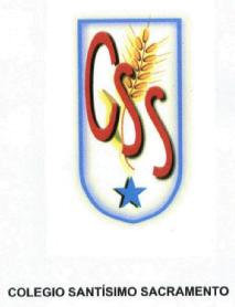 Imagen de CSS COLEGIO SANTISIMO SACRAMENTO