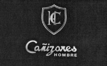 Imagen de CH CAÑIZARES HOMBRE