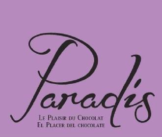 Imagen de PARADIS LE PLAISIR DU CHOCOLAT EL PLACER DEL CHOCOLATE