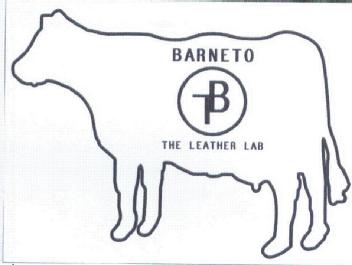 Imagen de BARNETO TB THE LEATHER LAB
