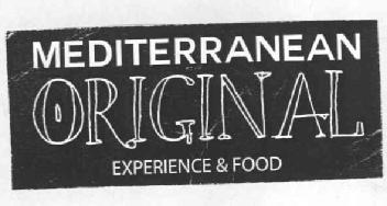 Imagen de MEDITERRANEAN ORIGINAL EXPERIENCE & FOOD