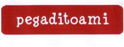Imagen de PEGADITOAMI