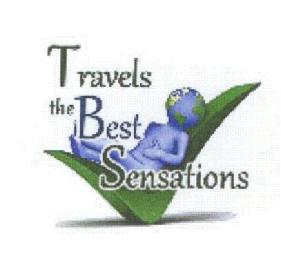 Imagen de TRAVELS THE BEST SENSATIONS