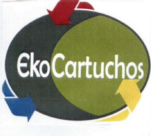 Imagen de EKO CARTUCHOS