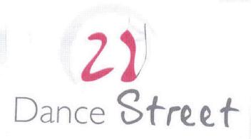 Imagen de 21 DANCE STREET