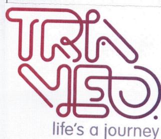 Imagen de TRAVEO LIFE'S A JOURNEY