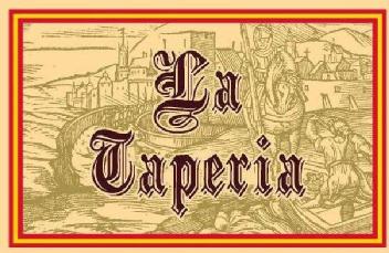 Imagen de LA TAPERIA