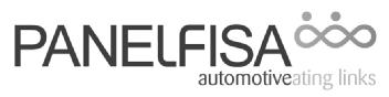 Imagen de PANELFISA AUTOMOTIVEATING LINKS