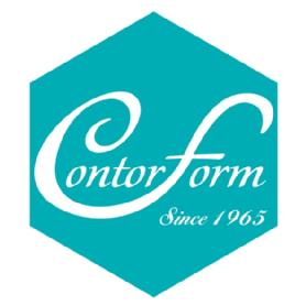 Imagen de CONTORFORM SINCE 1965
