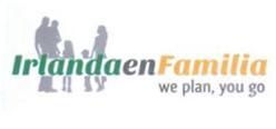 Imagen de IRLANDAENFAMILIA WE PLAN, YOU GO