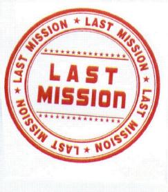 Imagen de LAST MISSION