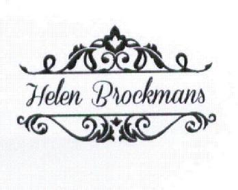 Imagen de HELEN BROCKMANS
