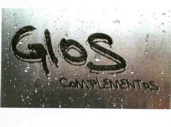Imagen de GLOS COMPLEMENTOS