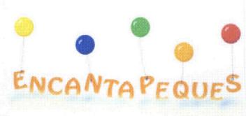 Imagen de ENCANTA PEQUES