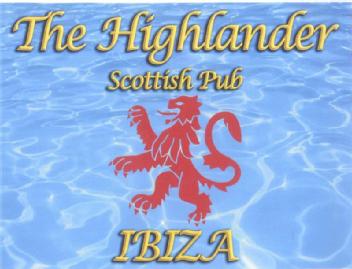 Imagen de THE HIGHLANDER SCOTTISH PUB IBIZA