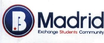 Imagen de BE MADRID EXCHANGE STUDENTS COMMUNITY