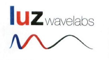 Imagen de LUZ WABELABS