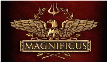 Imagen de MAGNIFICUS