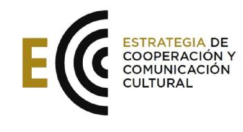 Imagen de E ESTRATEGIA DE COOPERACION Y COMUNICACION CULTURAL