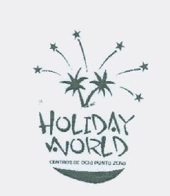 Imagen de HOLIDAY WORLD