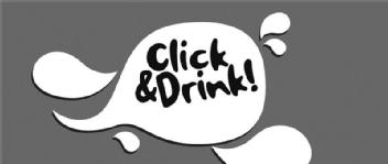 Imagen de CLICK & DRINK !