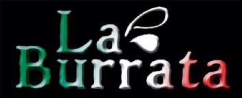 Imagen de LA BURRATA