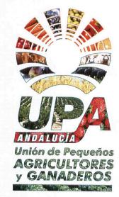 Imagen de UPA ANDALUCIA UNION DE PEQUEÑOS AGRICULTORES Y GANADEROS