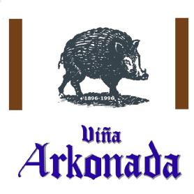Imagen de 1896-1996 VIÑA ARKONADA