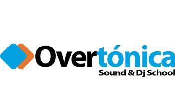 Imagen de OVERTONICA SOUND & DJ SCHOOL