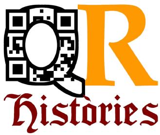 Imagen de QR HISTORIES