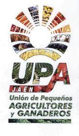 Imagen de UPA JAEN UNION DE PEQUEÑOS AGRICULTORES Y GANADEROS
