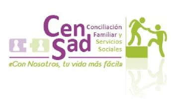 Imagen de CENSAD CONCILIACION FAMILIAR Y SERVICIOS SOCIALES.CON NOSOTROS TU VIDA MAS FACIL