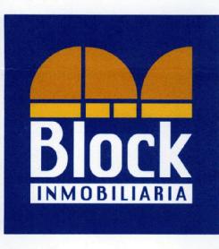 Imagen de BLOCK INMOBILIARIA
