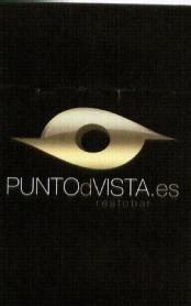 Imagen de PUNTODVISTA.ES RESTOBAR