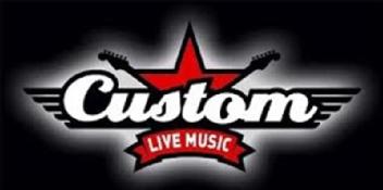 Imagen de CUSTOM LIVE MUSIC