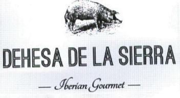 Imagen de DEHESA DE LA SIERRA IBERIAN GOURMET