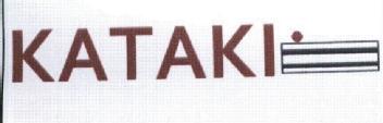Imagen de KATAKI