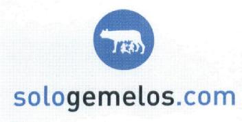 Imagen de SOLOGEMELOS.COM
