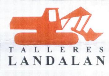Imagen de TALLERES LANDALAN