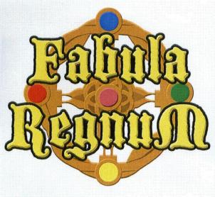 Imagen de FABULA REGNUM