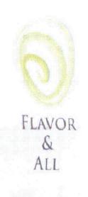 Imagen de FLAVOR & ALL
