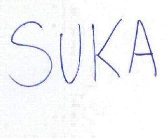 Imagen de SUKA