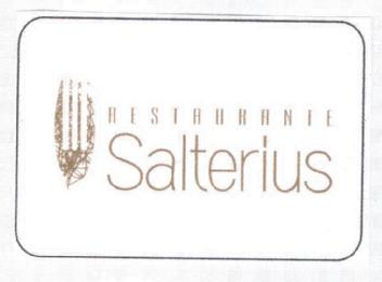 Imagen de RESTAURANTE SALTERIUS