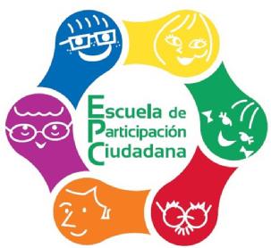 Imagen de ESCUELA DE PARTICIPACION CIUDADANA