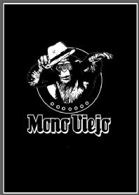 Imagen de MONO VIEJO