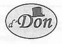 Imagen de D'DON