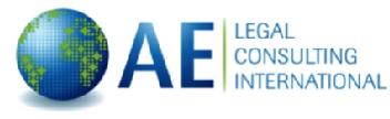 Imagen de AE LEGAL CONSULTING INTERNATIONAL