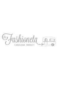 Imagen de LA FASHIONETA CARAVANA MARKET