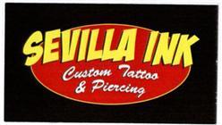 Imagen de SEVILLA INK CUSTOM TATTOO & PIERCING